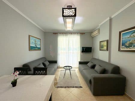 Apartament 2+1 për shitje në zonën e Malit të Robit 3