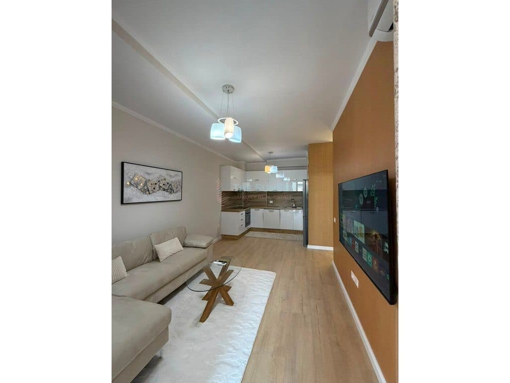Apartament 2+1 për shitje te Tirana Garden 2
