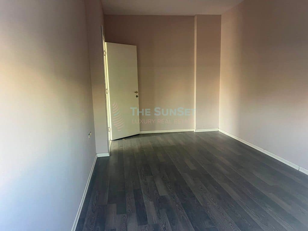 Apartament 2+1 për shitje në Yzberisht 3