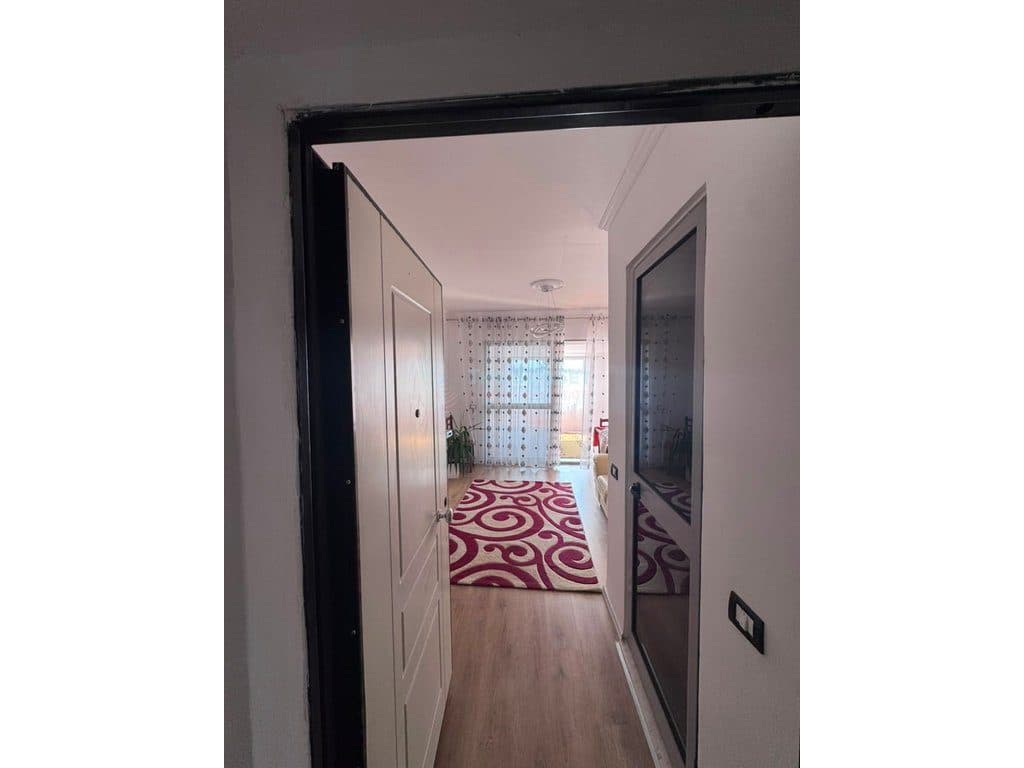 Apartament 2+1 për shitje në Fresk 4
