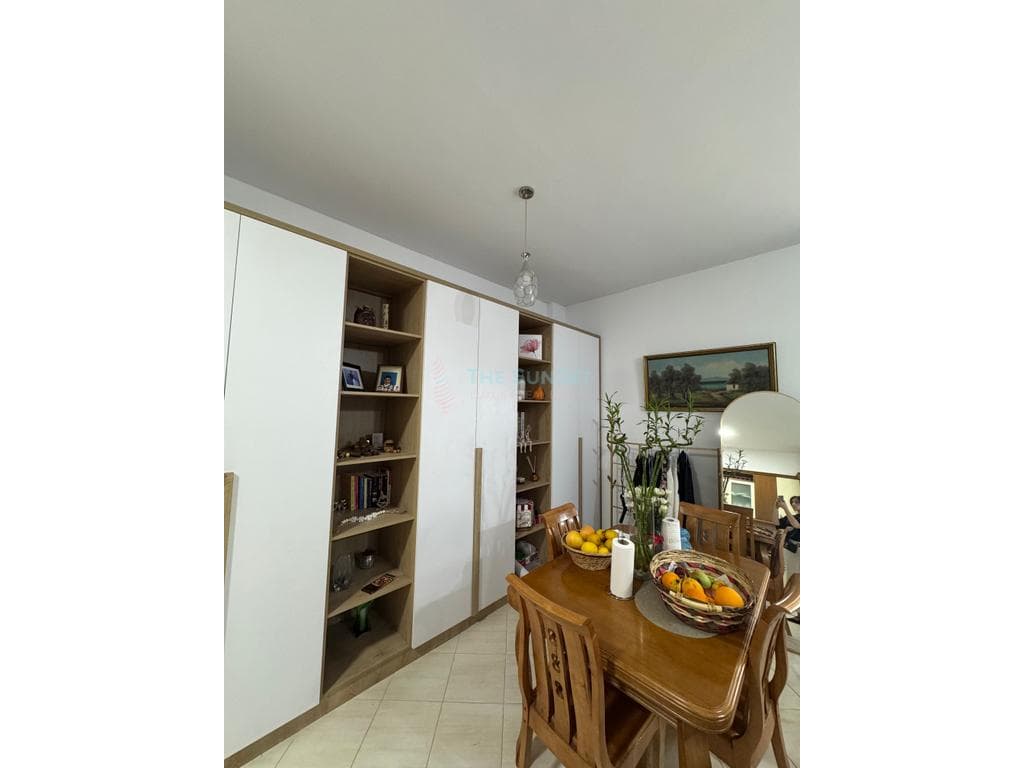 Apartament 1+1 për shitje te Ambasada Amerikane 2