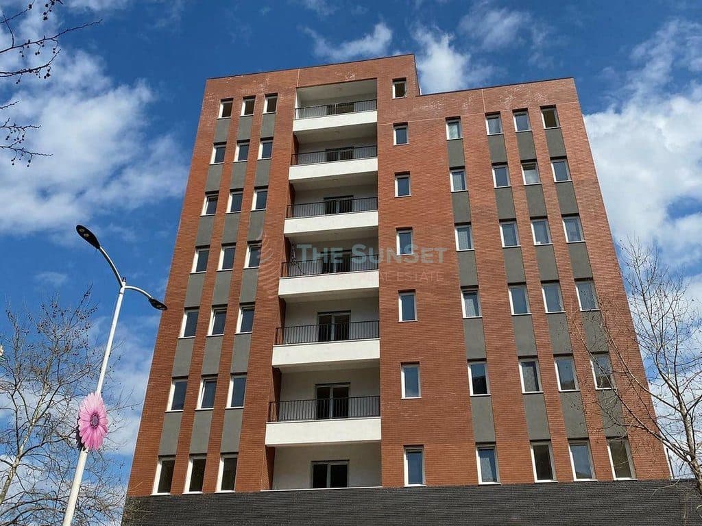 Apartament 1+1 për shitje në Kompleksin Arborea 2