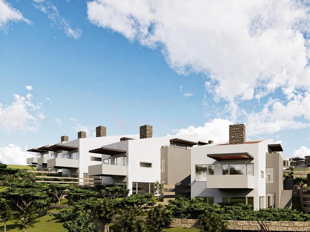 Apartament 2+1 për shitje në Farkë 2