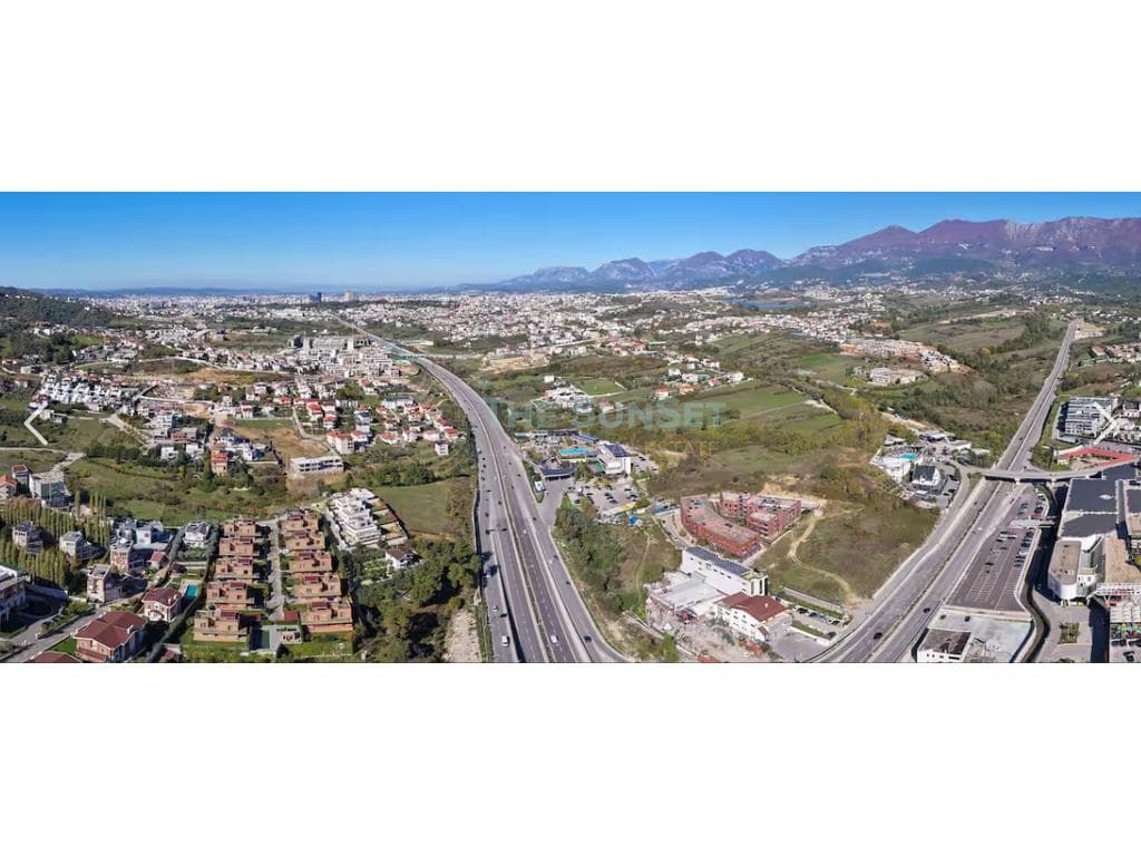 Apartament 2+1 për shitje në Farkë