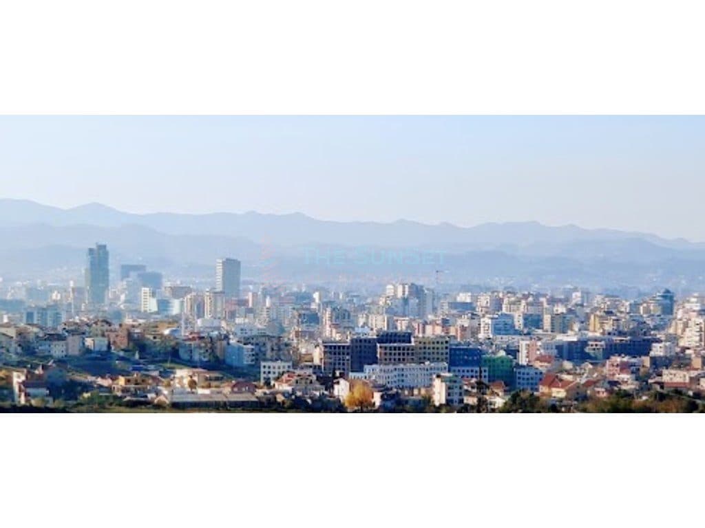 Apartament 1+1 për shitje në Farkë