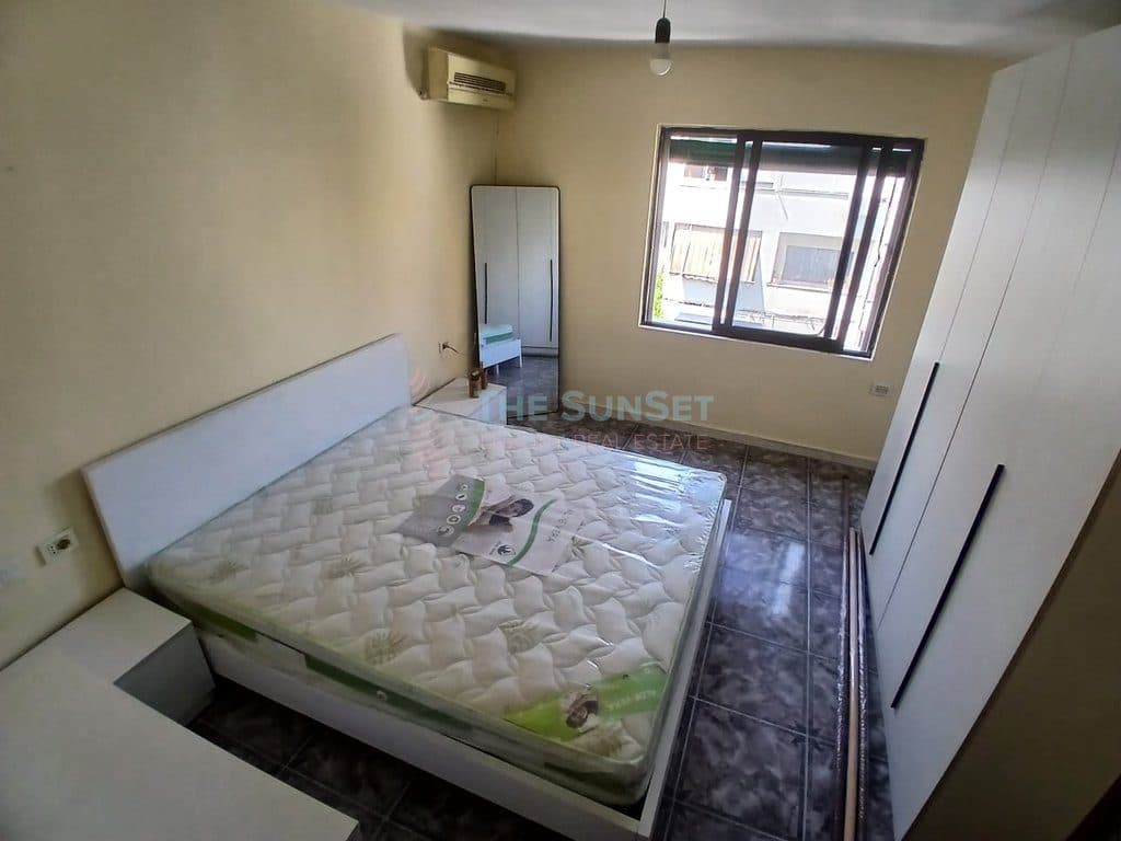 Apartament 2+1 për qira në rrugën "Myslym Shyri" 4
