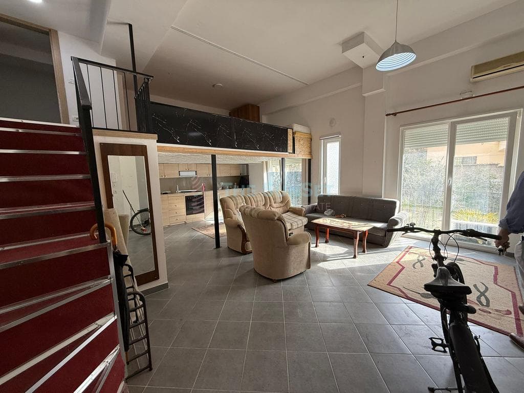 Apartament 1+1 për Shitje