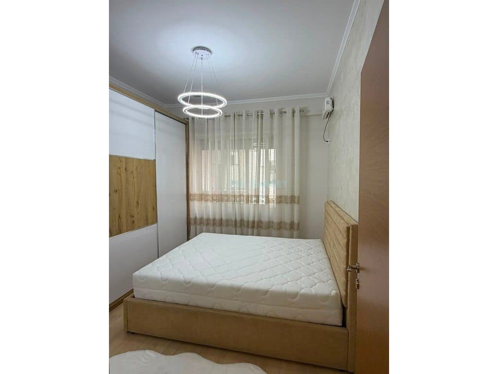 Apartament 2+1 për shitje te Tirana Garden 4