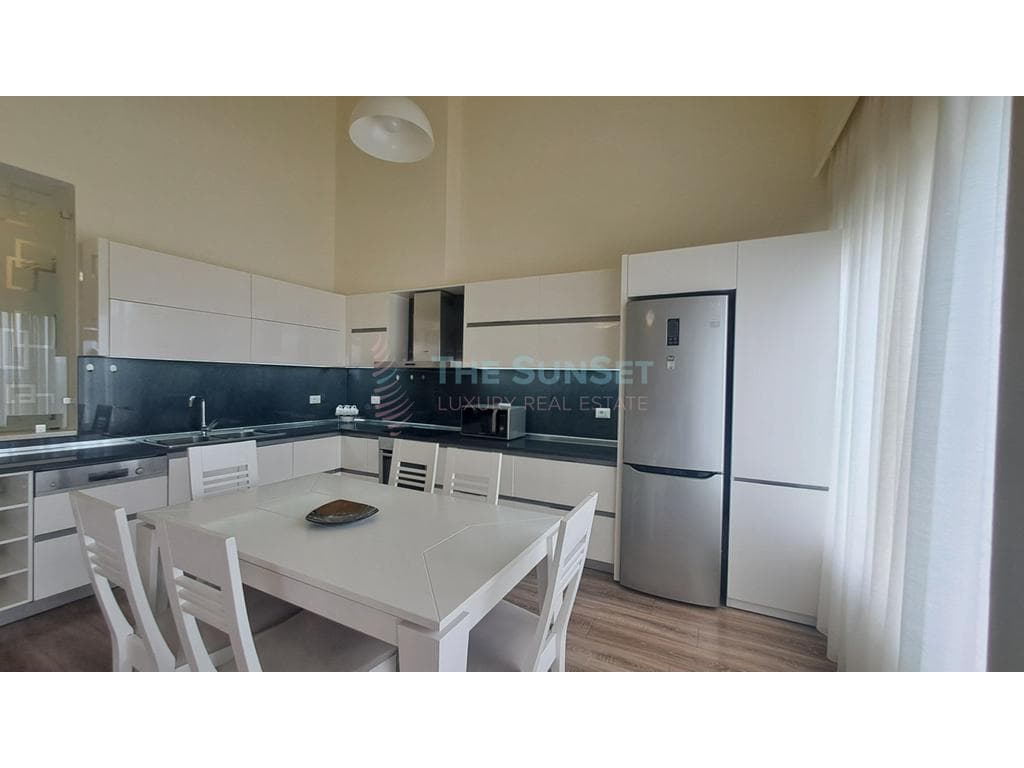 Apartament 2+1 me Qira në Long Hill Residence 4