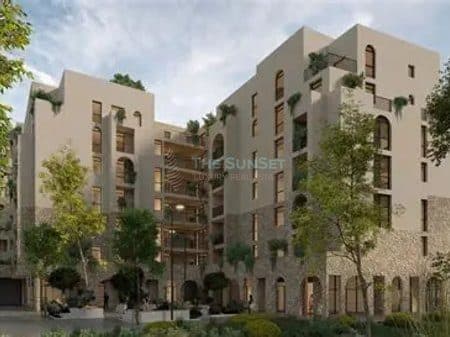 Apartament 2+1 për shitje në Selita 4 2