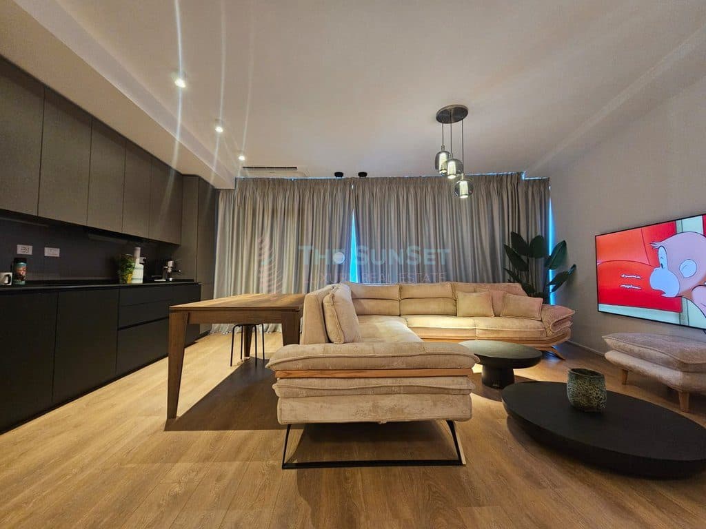 Apartament 2+1+2 për Qira – Vet Albania 2