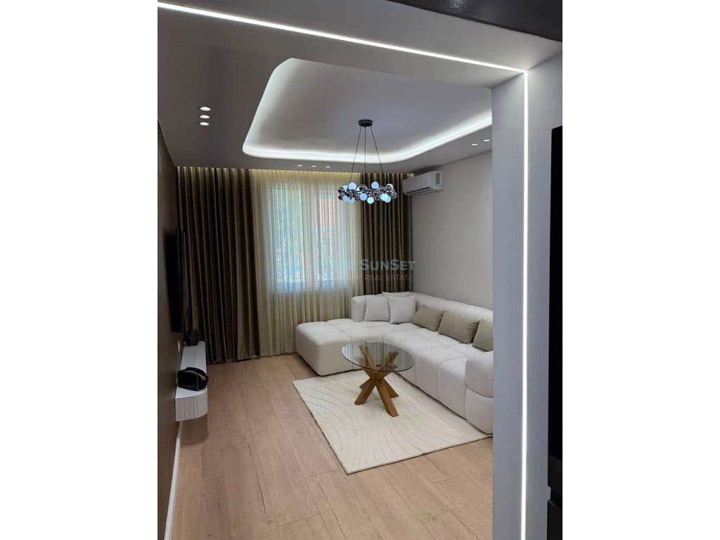 Apartament 2+1 për shitje në rezidencën Lake View