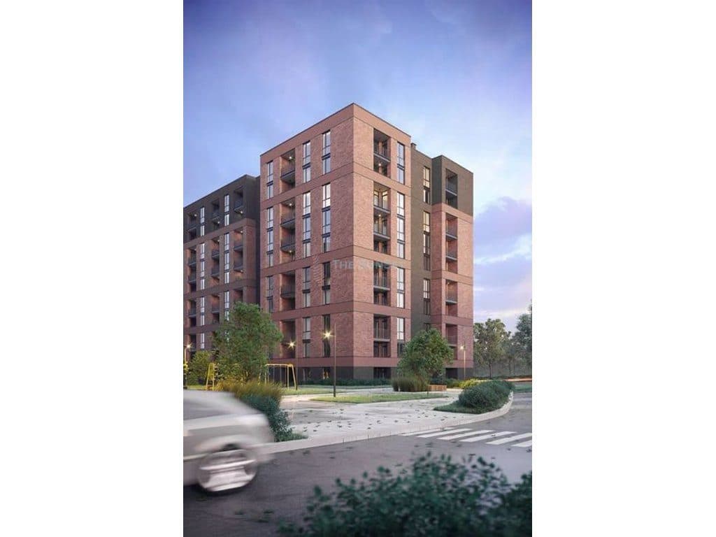 Apartament 1+1 për shitje në Kompleksin Arborea