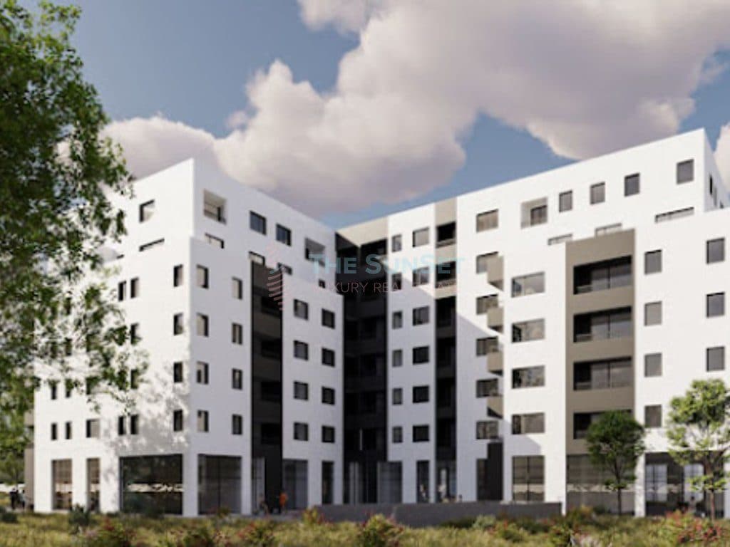 Dyqan për shitje në Platinium 2 Residence