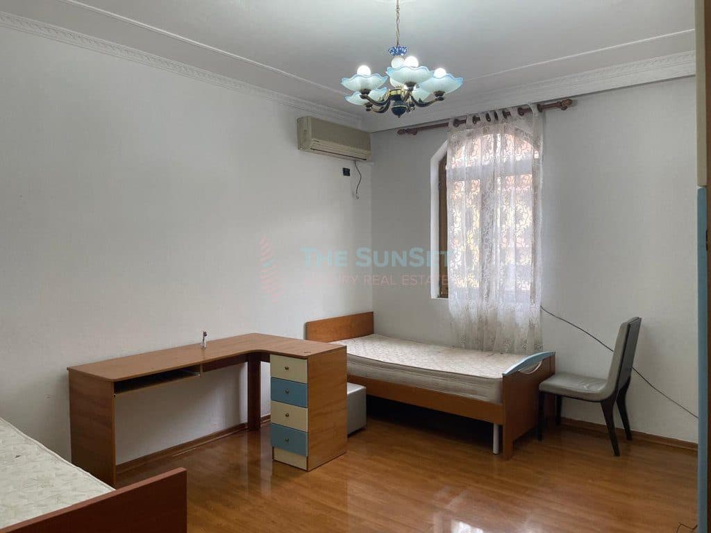 Apartament 2+1 për qira në Ali Demi 3