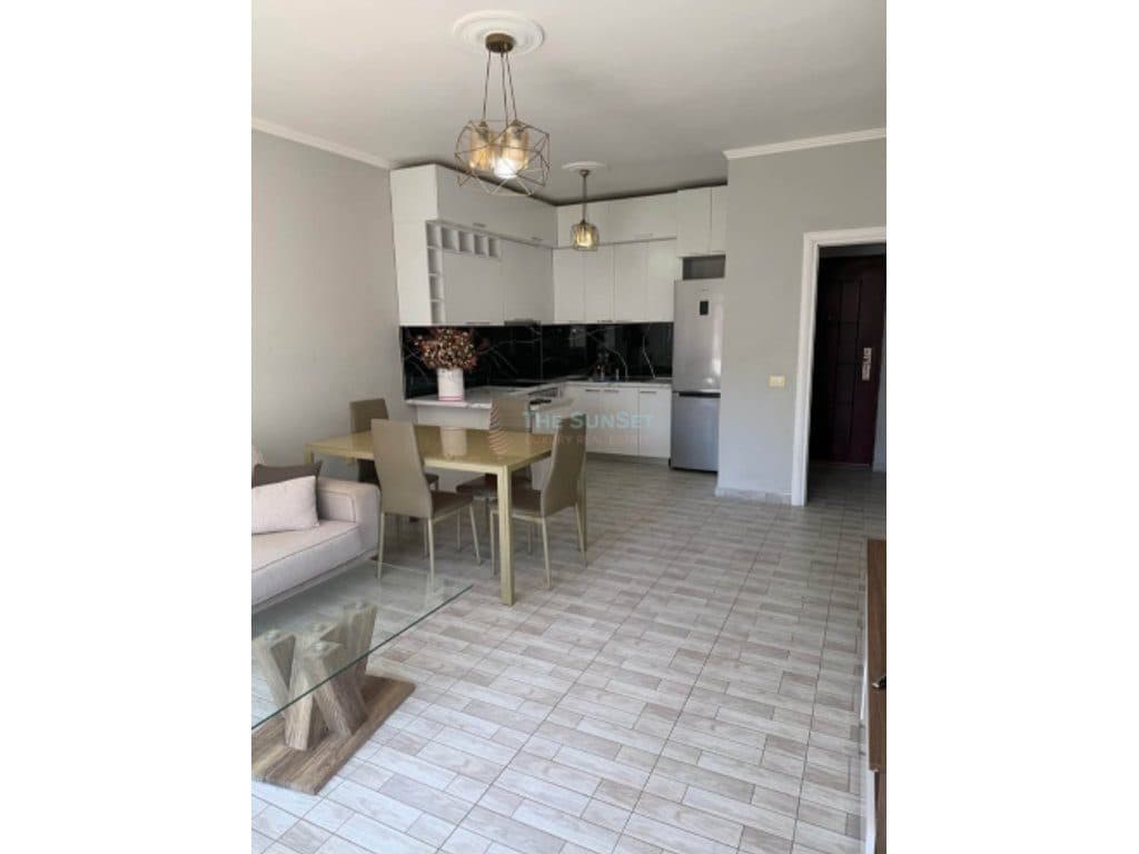 Apartament 2+1 për qira në zonën e Astirit 3