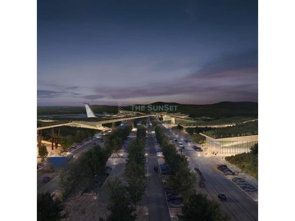 TOKE PER SHITJE PRANE AEROPORTIT TE VLORES! 2