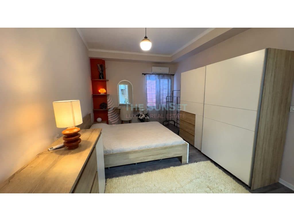 Apartament 2+1 për qira në kompleksin Lake View 3