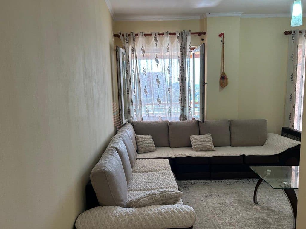 Apartament 2+1 për shitje te Aura Residence 4