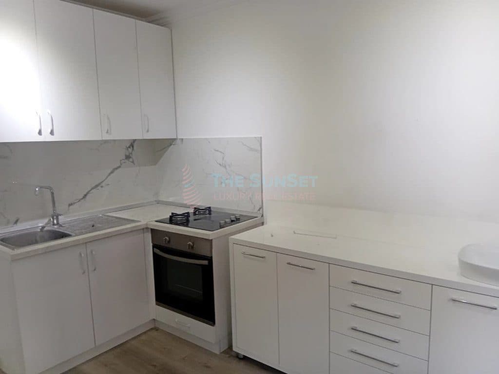Apartament 2+1 për qira në Bllok 2