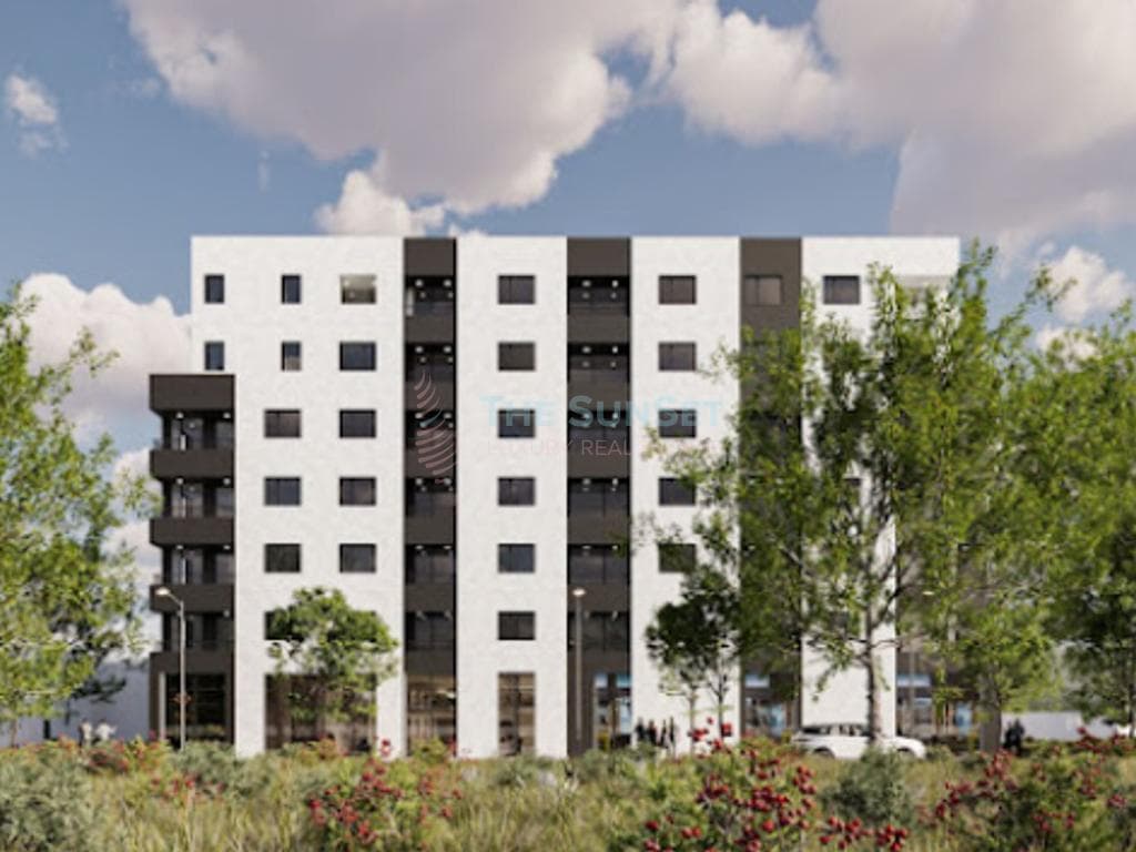 Dyqan për shitje në Platinium 2 Residence 2