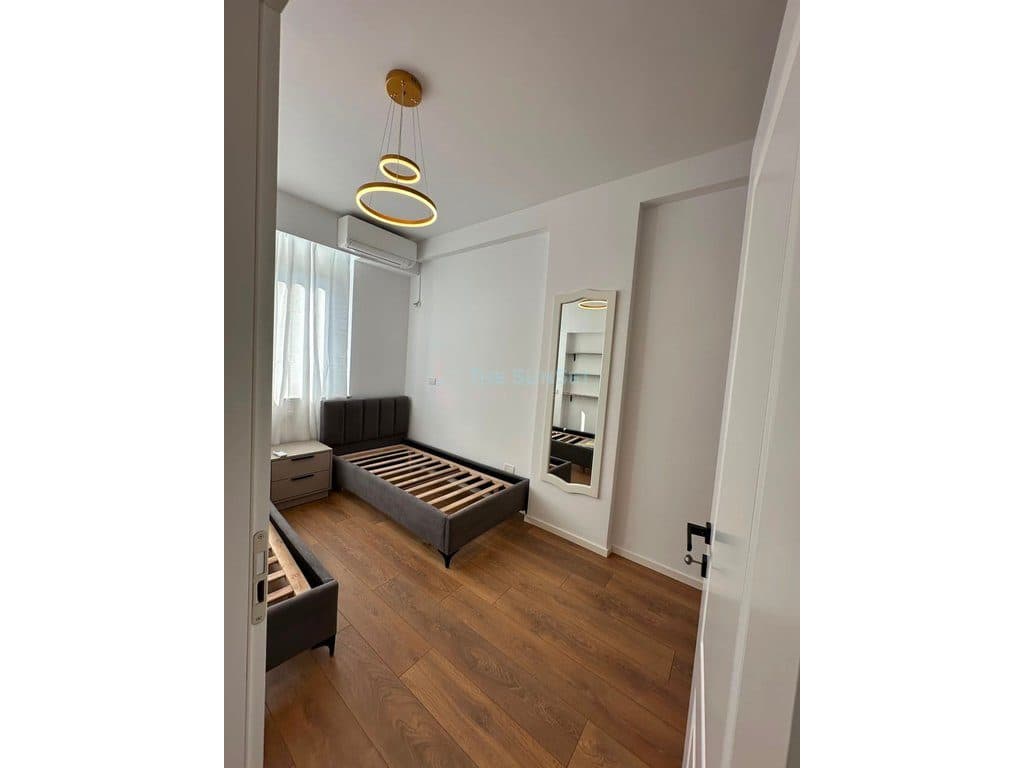 Apartament 2+1 për qira në Garden Residence 4