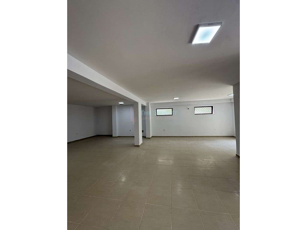 Ambient biznesi per shitje
