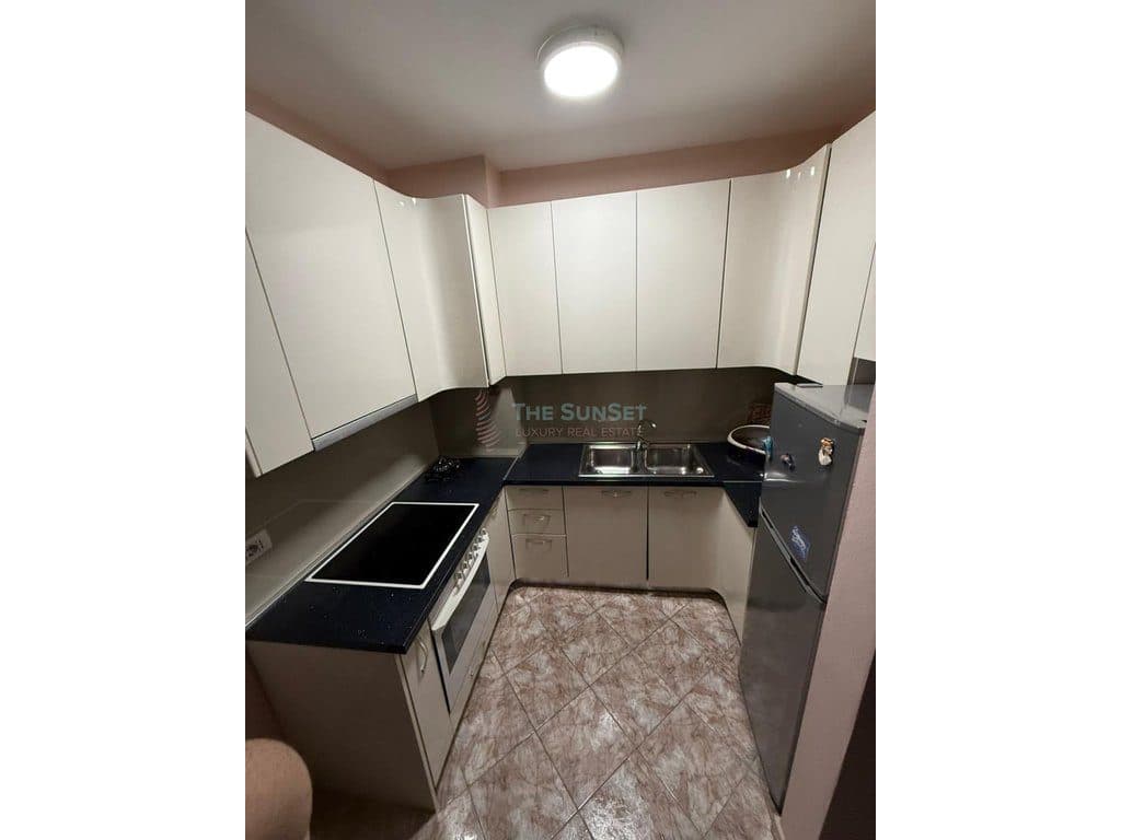 Apartament 2+1 për qira te Sheshi Wilson 2