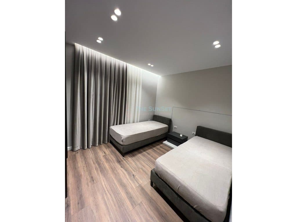 Apartament 2+1 për qira në zonën e Ish Fushës së Aviacionit 4