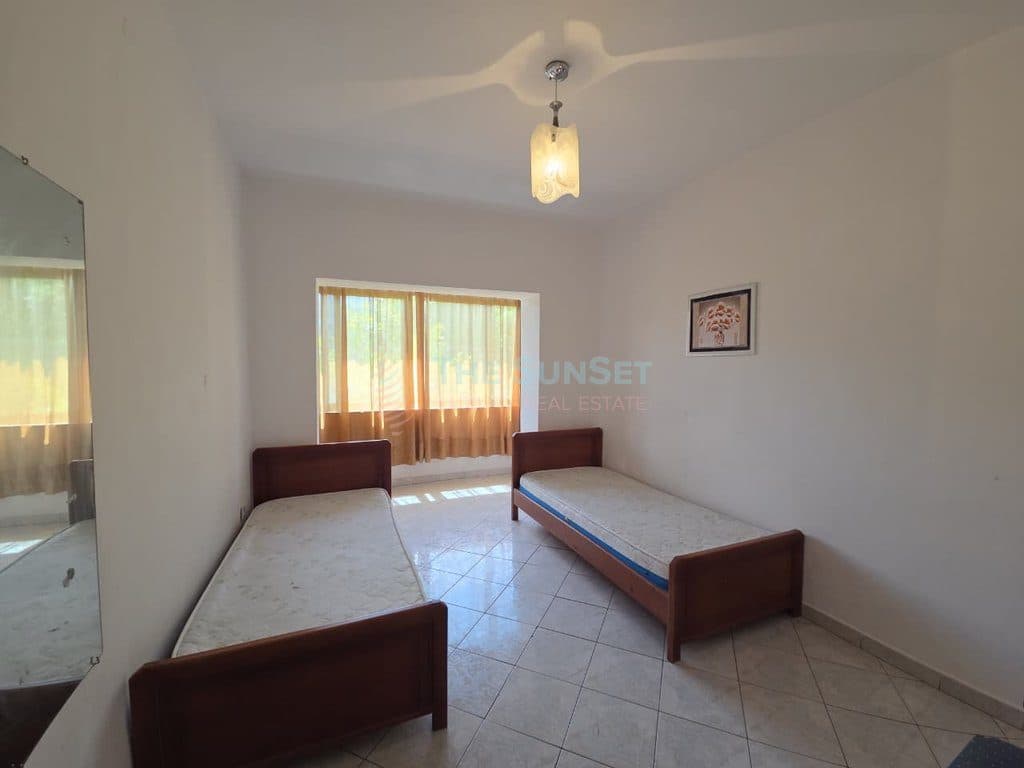 Apartament 2+1 për qira në zonën e Ali Demit 4