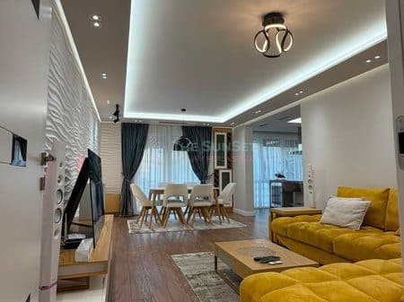 Apartament 1+1 për shitje në Laprakë 2
