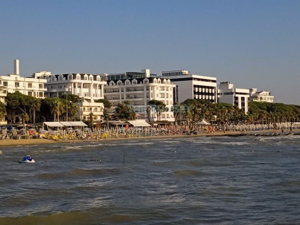 Apartament per shitje 1+1 - Qerret, Kavaje 3