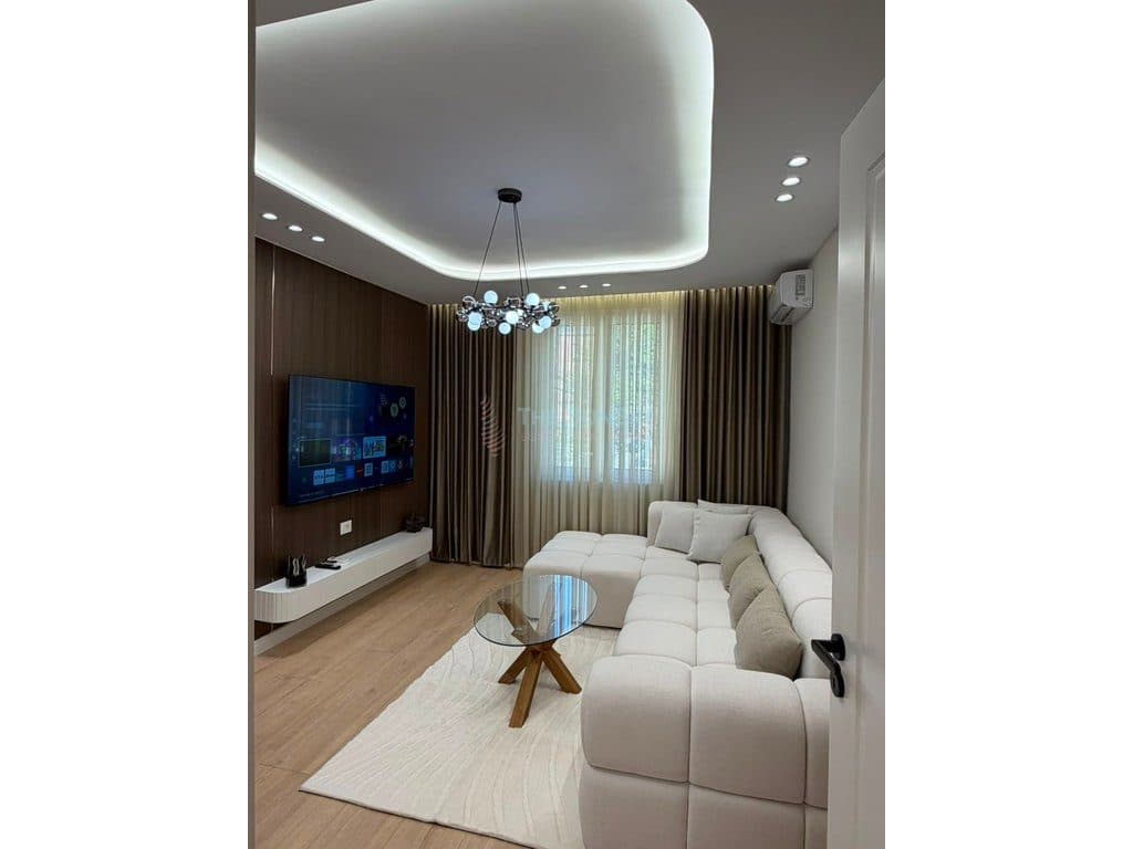 Apartament 2+1 për shitje në rezidencën Lake View 2