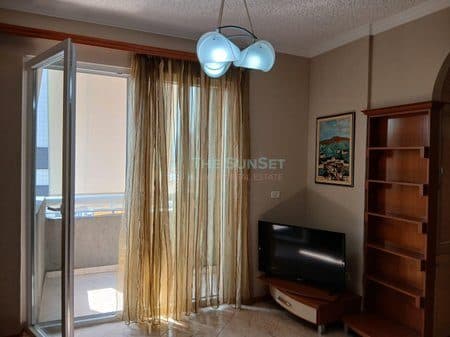 Apartamenti 2+1 per qira ne Rrugen e Kosovareve 1