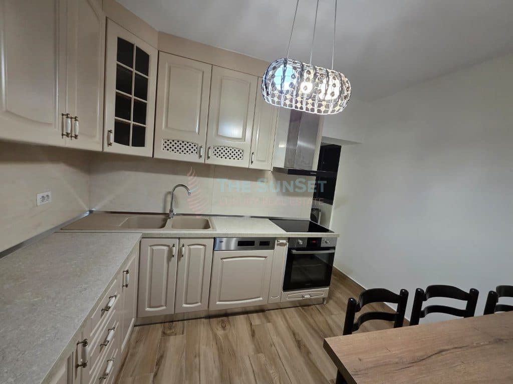 Apartament 2+1 për shitje në Aluna Residence 2