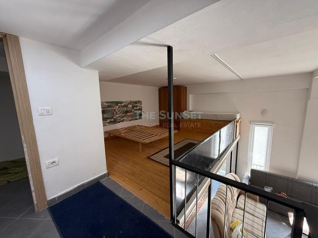 Apartament 1+1 për Shitje 4
