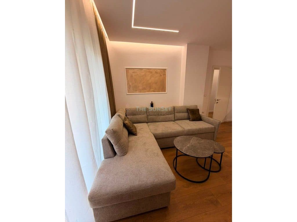 Apartament per shitje ne Kompleksin GUÇE -Zona 21 Dhjetori 2