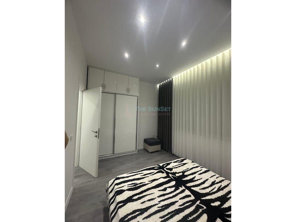 Apartament 2+1 për qira pranë Stadiumit Arena 2