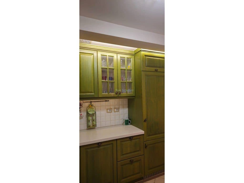 Apartament 2+1 për qira në Bllok 4