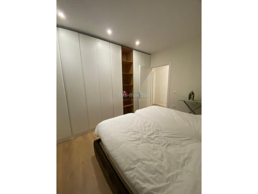 Apartament 2+1 për qira pranë Spitalit të Kafshëve 4