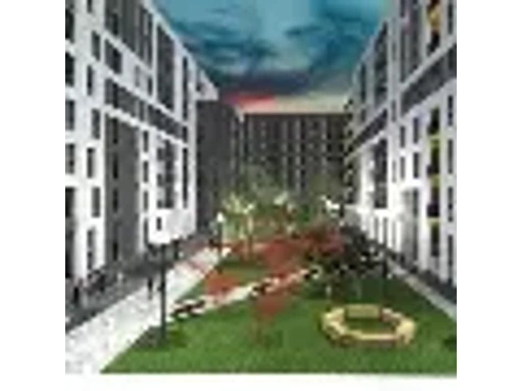 Apartament 1+1 për shitje në Laprakë 3