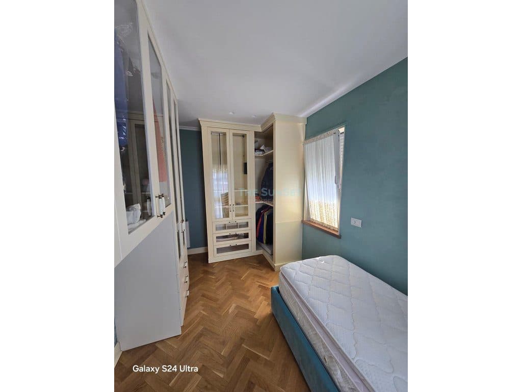 Apartament 2+1+2 për qira në rezidencën “Secret Garden” 4