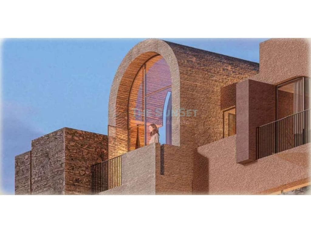 Apartament 2+1 për shitje në Green Coast 2, Palasë