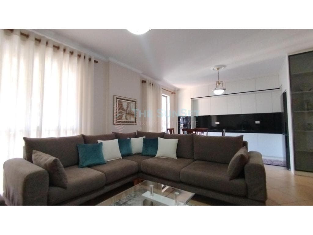 Apartament per qira 2