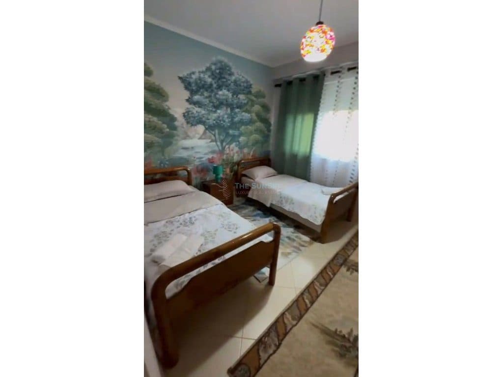 Apartament 1+1 për shitje te Ambasada Amerikane 3