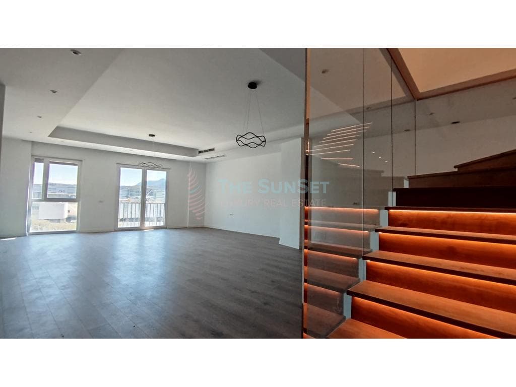 Penthouse per shitje TEG 2