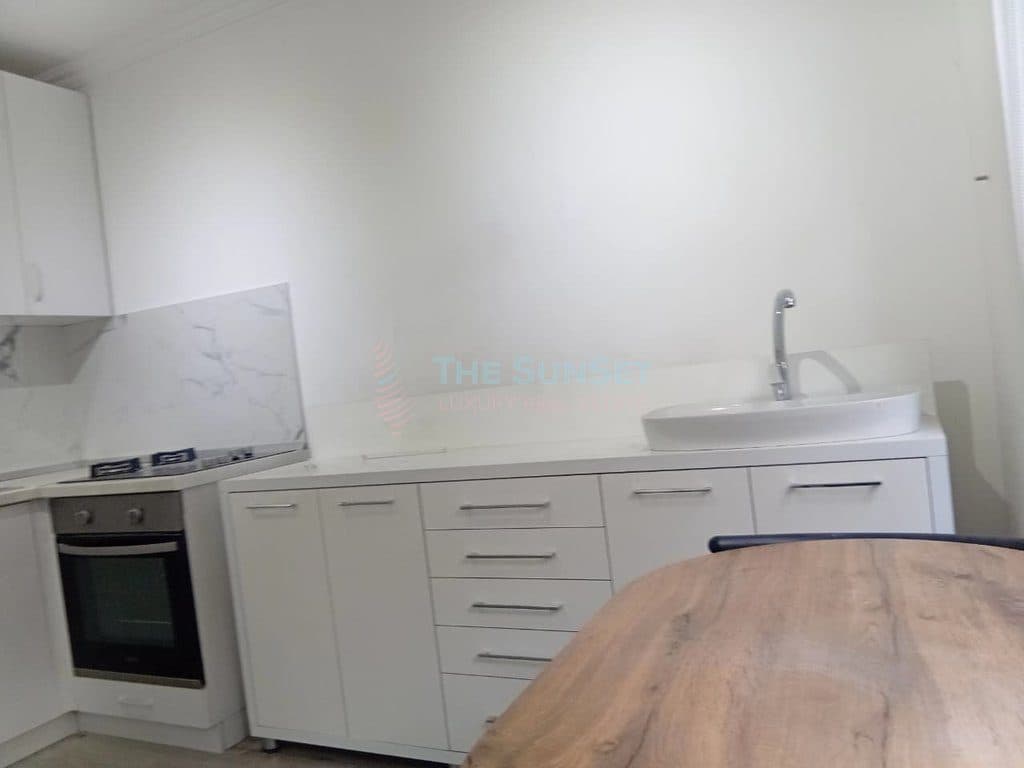 Apartament 2+1 për qira në Bllok 3