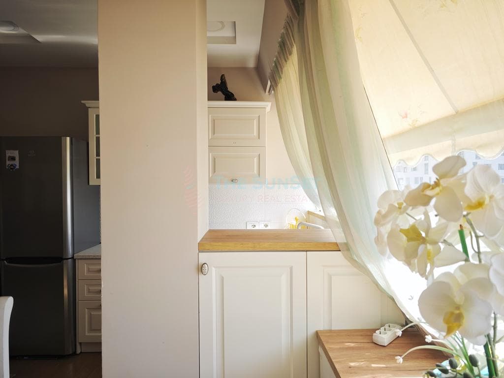 Apartament 2+1 për qira pranë Square 21! 3