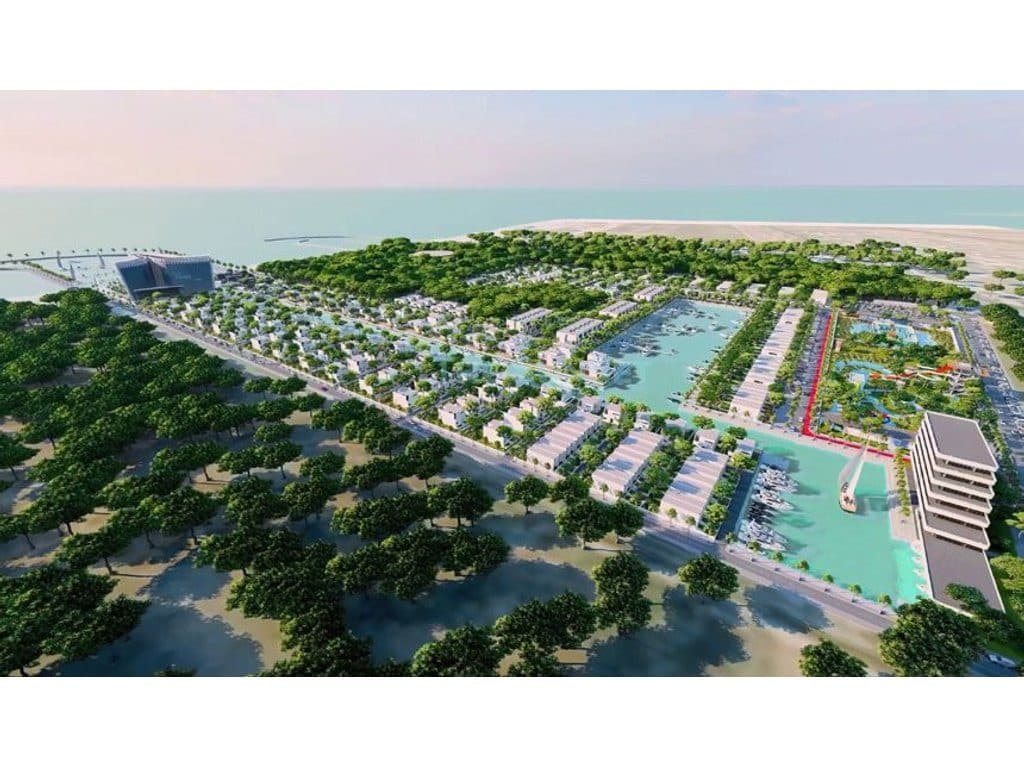 Vilë për shitje në Hamallaj, Durrës