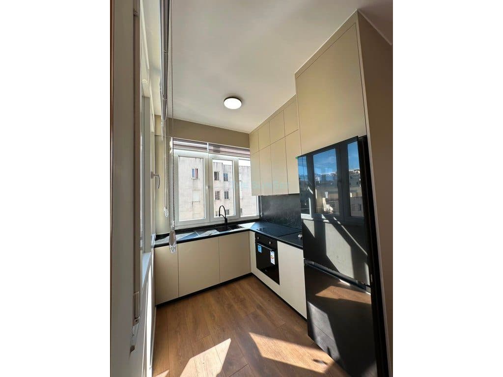Apartament 2+1 për qira në Garden Residence 3